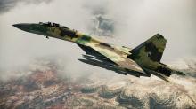 Bocor, Rusia Sebut Indonesia Borong 18 Sukhoi Su-35 dan Kapal Selam Tercanggih
