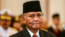 Kasus e-KTP Seret Banyak Nama DPR, KPK: Mudah-mudahan Tak Ada Guncangan Politik