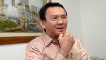 Diserang Kasus Reklamasi dan Sumber Waras, Ahok: Santai...