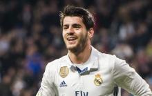 Morata Bakal Jadi Pemain Spanyol Termahal Sepanjang Sejarah