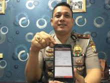  Tilang Elektronik Diberlakukan di Batam, Begini Caranya