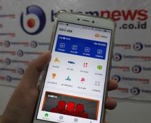 Akun Gojek Dibobol, Seorang Warga Batam Nyaris Tertipu 