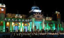 MTQ Ke-VIII Tingkat Kabupaten Lingga Digelar Awal Maret
