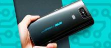 Asus Segera Umumkan Zenfone 7, Catat Tanggalnya
