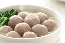 Cara Membuat Bakso Daging Sapi Super Lezat di Rumah