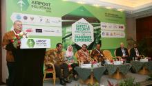 BP Batam Tawarkan Bandara Hang Nadim Kepada Investor