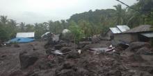 23 Orang Meninggal Dunia Akibat Banjir Bandang di Flores Timur