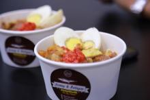 Wisata Kuliner Batam: Siomay dan Batagor Panghegar Gurihnya Bikin Meleleh