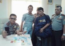 Inilah Pengakuan Mengejutkan Penyebab Porter Pelabuhan Mencopet