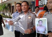 Selain Cemburu, Tomy Diduga Alami Gangguan Jiwa Akibat Narkoba