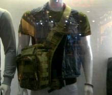 Inilah Tas Model Terbaru di Butik Catch Nagoya Hill