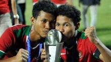 Exco PSSI: Generasi Bagas dan Bagus akan Perkuat Indonesia di Piala Dunia U-20 2021