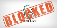 Setelah TikTok, India Blokir Lagi 47 Aplikasi Asal China Termasuk BIGO Live
