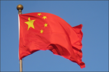Wah, Bendera China Berkibar di Pulau Obi Ternate