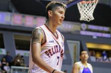Daniel Wenas Dapat Vote Spesial dari Mikha Tambayong