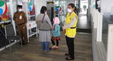 Karimun Waspadai Peningkatan Status Corona di Singapura