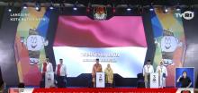 Jangan Lewatkan Debat Publik Cagub dan Cawagub Kepri Malam Ini, Berikut Linknya