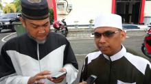 FPI Kepri Nekat Turunkan 200 Massa ke Jakarta untuk Aksi 2 Desember