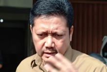 Disperindag Larang Pedagang Naikkan Harga Sembako