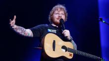 Meski Pescatarian, Ed Sheeran Tetap Ingin Cicipi Masakan Indonesia