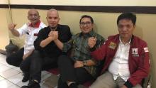 BPN Prabowo Berharap Ahmad Dhani Divonis Bebas