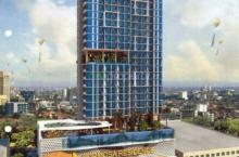 Jatuh dari Lantasi 13, Seorang Pekerja Proyek Formosa Apartement Tewas