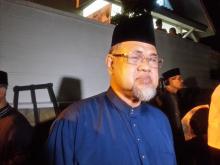 Ini yang Membuat Datok Huzrin Hood Sangat Kehilangan HM Sani