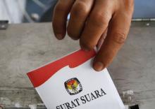 Logistik Tak Memadai, KPU Karimun Tunda Pemungutan Suara Ulang