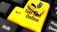 Izin Prinsip Taksi Online Segera Keluar, Dishub Kepri: Dua Pihak Harus Sepakat Dulu