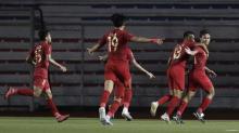 Kapten Vietnam: Timnas Indonesia Akan Kalah 0-2 