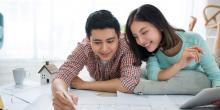 8 Cara Jitu Mengatur Keuangan Rumah Tangga untuk Pasangan Muda