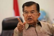 Cerita JK Soal Bisnisnya yang Bangkrut Karena Tak Percaya Teknologi