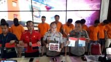 Omset Bisnis Judi Online di Batam Hampir Rp 1 Miliar