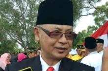 SK Lulusan Seleksi THL Pemkab Lingga Hanya Berlaku 4 Bulan
