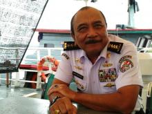  Bakamla Siapkan Kantor dengan Fasilitas Lengkap