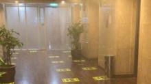 Lift Anggota DPR di Gedung Nusantara I Terbakar