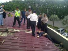 Aksi Willy, Pria yang Tewas Terjun Bebas Kejutkan Tamu Hotel