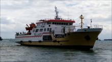 14 Kru Kapal Sabuk Nusantara 83 Positif Covid