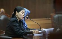 Ismeth Abdullah Gugat UU Pilkada ke Mahkamah Konstitusi