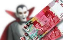 Lintah Darat Berkedok Fintech, Utang Rp 5 Juta Harus Kembalikan Rp 75 Juta