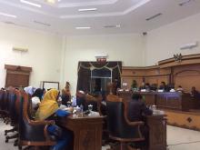 APBD-P Tanjungpinang Meningkat, Ini Paparan Lis Darmansyah