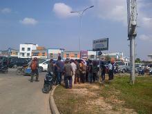 Baru Sehari di Batam, Pencari Kerja dari Sumatera Utara jadi Korban Tabrakan 