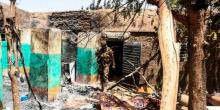 Serangan Fajar Terkutuk Tewaskan 154 Penduduk Desa di Mali