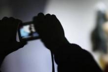 Sebarkan Foto Mesum Kekasih, Seorang Pria di Jambi Ditangkap Polisi