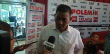KPK Disebut Tak Berwenang Tangani Kasus Suap Komisioner KPU Wahyu Setiawan