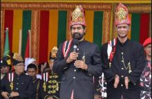 Pengamat: Wacana Referendum Aceh Gara-gara Prabowo Kalah