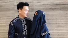 Penyanyi dan Selebgram Natta Reza Meriahkan STQ Kota Batam 