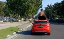 Orang Gila Menari, Dokter Awal Bros Ini Miris Melihat Ketiadaan Empati Warga