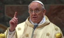Paus Fransiskus: Umat Sudah Mabuk Kemewahan dan Narsisme