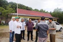Komisi III DPRD Kepri Minta Tingkatkan Pengawasan Hutan di Batam